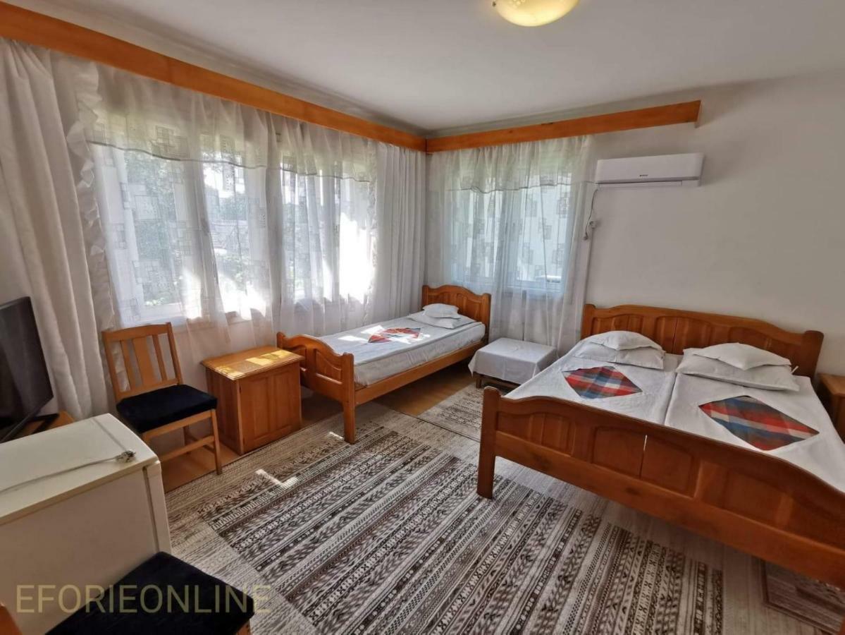 אפורי סוד Vila Casacarp מראה חיצוני תמונה
